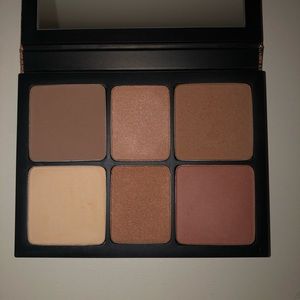 Smashbox The Cali Contour Palette